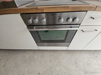 Kompletní kuchyně NOBILIA MAGNOLIA MATT vč. spotřebičů - 3