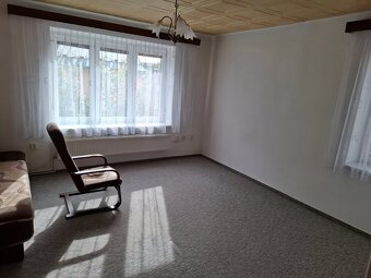 Pronájem bytu 2+1  Vítkov - 3