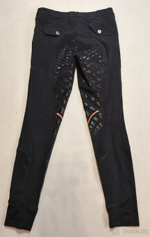 🐎 Značkové I ZATEPLENÉ RAJTKY s moderními GRIPY 🐎 - 3