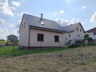 Pronájem Rodinného domu - 3