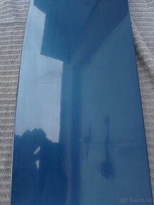 Bmw E46 touring po FL spoiler s brzdovým světlem (stříška) - 3