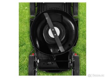 Aku sekačka na trávu PRMA 40-Li B3 PARKSIDE - 3