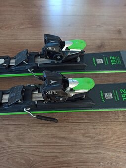 Prodám lyže Atomic Redster X9  152cm - 3