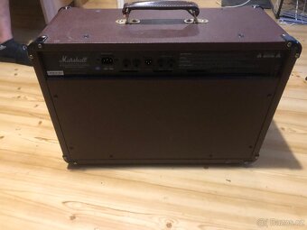 Marshall AS50D Acoustic Combo - 3