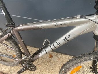 Author Basic ASL 16 - 3