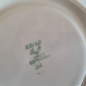 Kávový servis kompletní a v perfektním stavu - 3