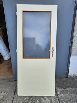 Vnitřní dveře - 3