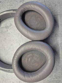 bezdrátová sluchátka SONY WH-CH700N TOP STAV - 3