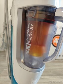 Vysavač Roventa - 3