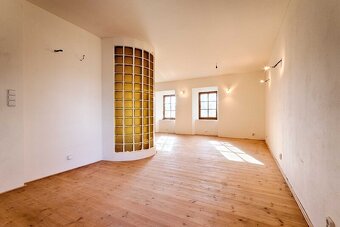 Prodej rodinného domu, 520 m2, Jindřichův Hradec, ul. Dolní  - 3