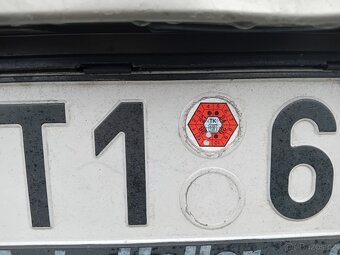 Prodám škoda superb combi - 3