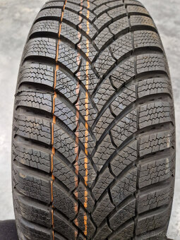 4x108 r15 kola ford disky 185 60 15 Ford rafky zimni R15 - 3