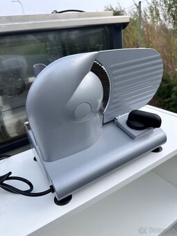 Kráječ chleba Gorenje - 3