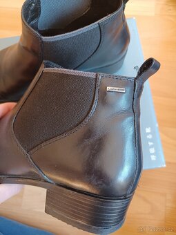 Kotníkové Geox, vel. 36 - 3