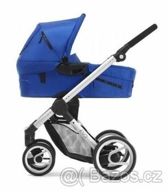Nový komplet hlubokého kočárku MUTSY EVO - 3