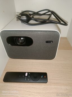 Xiaomi Mi Projector 2 Pro - 3