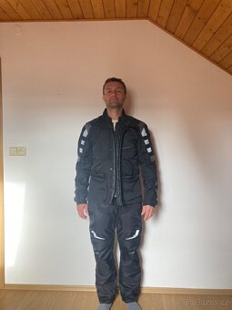 Pánský set na enduro - 3