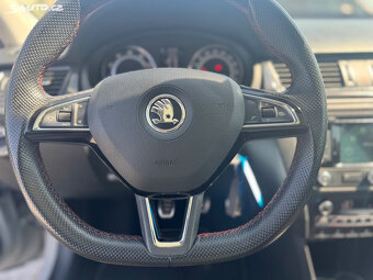 Škoda Rapid, 1.2TSI-MONTE-CARLO-PANO.NAVI - 3