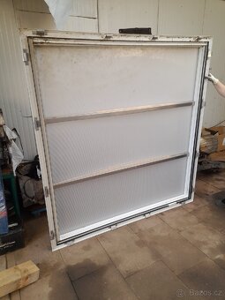 Stresni okno, svetlik - 3