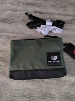 Pánská taška New Balance - 3