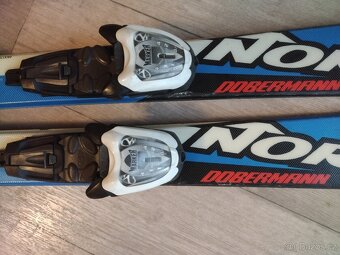 Lyze Nordica 120 cm - 3