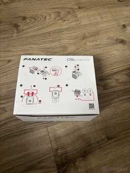 CSL DD Table Clamp - 3