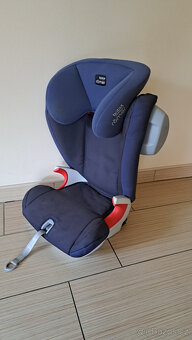 Autosedačka Britax Romer Kidfix SL SICT - 3