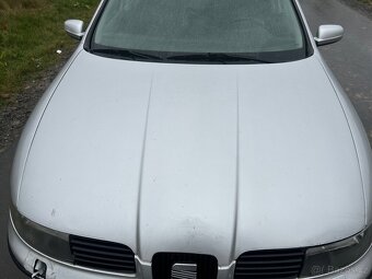 Díly Leon 1m 2x - 3