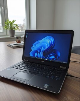 Notebook DELL LaTitude e7440 - 3