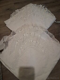 Retro zavinovačky a fusat - 3