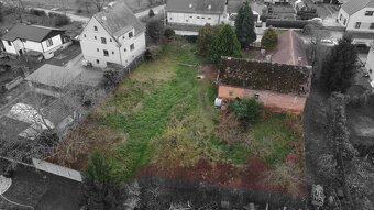 Prodej domu s velkou stodolou, pozemek 1 587m2 - Staré Necha - 3