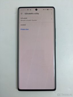 Honor 70 8/128gb Green. Záruka 6 měsíců. - 3