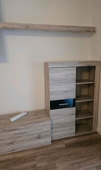Obývací stěna - 3