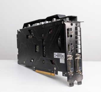 Asus STRIX 1050TI - 3