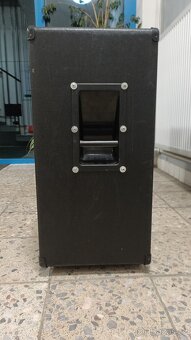 Prodám pasivní repro boxy Tesla - 3