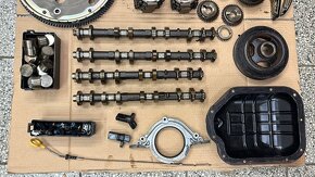 Díly motoru VQ35 Nissan Murano Z50 - 3