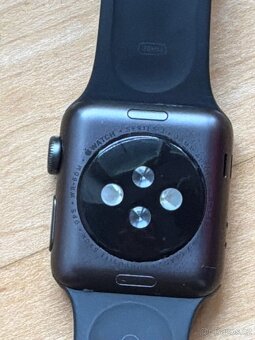 Apple Watch 3 - 3