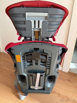 Autosedačka Britax Römer - 3