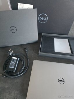 Dell XPS 13 (9360) - 3