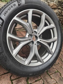 ALU kola BMW X5 G05 5x112 - 3