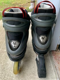 Panské kolečkové brusle K2 VO2 max - 3