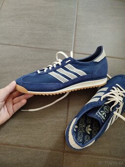 Tenisky dámské Adidas 38 - 3