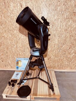 Hvězdářský dalekohled Celestron CPC-1100 XLT GPS - 3