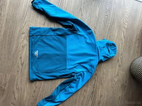 Outdoorová bunda softshell CMP - 3