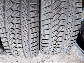 235/55/18 104h Sunfull - zimní pneu 4ks - 3