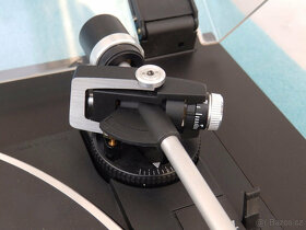 Gramofon DUAL CS 450, Ortofon OM 5 s NOVÝM hrotem - 3