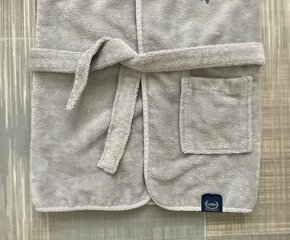 Detsky zupan zn.La Millou - vel.M - 3