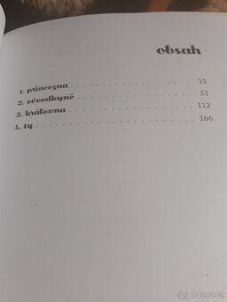 O PRINCEZNĚ která se zachránila sama/ A. Lovelace - 3