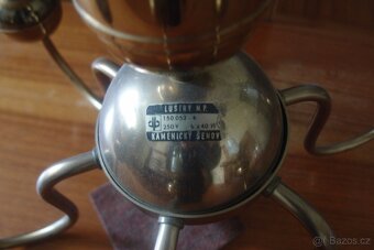 Lustr 60-70tá léta - 3