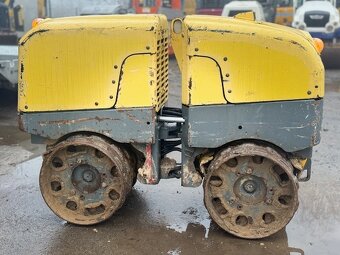 Ježkový válec Wacker Neuson RTSC2 - 3